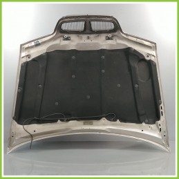 Cofano Motore ROVER 45 2000 2005 GRIGIO CHI Originale Usato