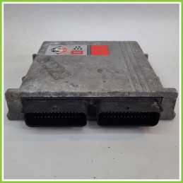Centralina Motore Iniezione GAS BRC 021001 CHEVROLET (DAEWOO) TACUMA U100 1.6 16V 67R011002 2005 2010