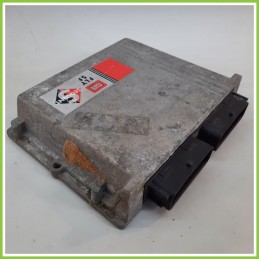Centralina Motore Iniezione GAS BRC 021001 CHEVROLET (DAEWOO) TACUMA U100 1.6 16V 67R011002 2005 2010