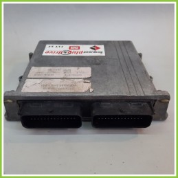 Centralina Motore Iniezione GAS BRC 031001 CHEVROLET (DAEWOO) AVEO T250 1.2 67R011002 2008 2012