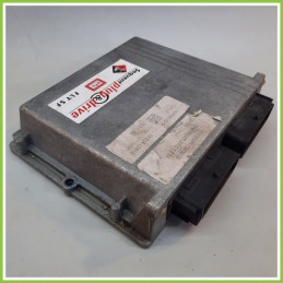 Centralina Motore Iniezione GAS BRC 031001 CHEVROLET (DAEWOO) AVEO T250 1.2 67R011002 2008 2012