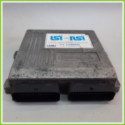 Centralina Motore Iniezione GAS LANDI RENZO 032800049 CHEVROLET (DAEWOO) KALOS T200 1.4 16V 9300160942 2005 2008