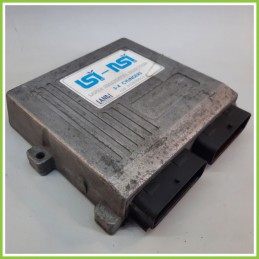 Centralina Motore Iniezione GAS LANDI RENZO 032800049 CHEVROLET (DAEWOO) KALOS T200 1.4 16V 9300160942 2005 2008