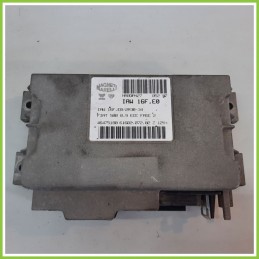 Centralina Motore Iniezione ECU MAGNETI MARELLI IAW16F.E0 FIAT CINQUECENTO NM 46475180 1992 1999