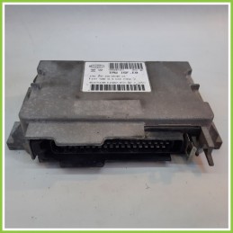 Centralina Motore Iniezione ECU MAGNETI MARELLI IAW16F.E0 FIAT CINQUECENTO NM 46475180 1992 1999