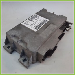 Centralina Motore Iniezione ECU MAGNETI MARELLI IAW16F.E0 FIAT CINQUECENTO NM 46475180 1992 1999