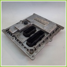 Centralina Motore Iniezione ECU BOSCH 0261205005 SMART COUPE C450 0003107V007 1998 2004