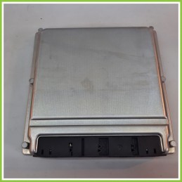 Centralina Motore Iniezione ECU BOSCH 0281010533 MERCEDES-BENZ Classe E W/S210 CDI A6111532779 1999 2003