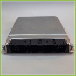 Centralina Motore Iniezione ECU BOSCH 0281010533 MERCEDES-BENZ Classe E W/S210 CDI A6111532779 1999 2003