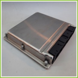 Centralina Motore Iniezione ECU BOSCH 0281010533 MERCEDES-BENZ Classe E W/S210 CDI A6111532779 1999 2003