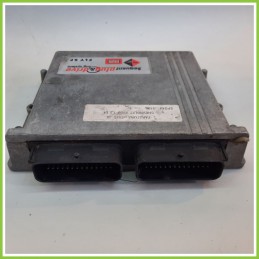 Centralina Motore Iniezione GAS BRC 031001 CHEVROLET (DAEWOO) AVEO T250 1.2 67R011002 2008 2012