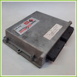 Centralina Motore Iniezione GAS BRC 031001 CHEVROLET (DAEWOO) AVEO T250 1.2 67R011002 2008 2012