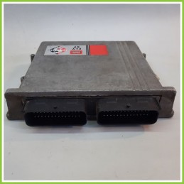 Centralina Motore Iniezione GAS BRC 021001 CHEVROLET (DAEWOO) KALOS T200 1.2 67R011002 2005 2008