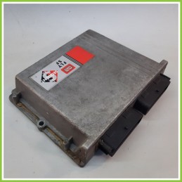 Centralina Motore Iniezione GAS BRC 021001 CHEVROLET (DAEWOO) KALOS T200 1.2 67R011002 2005 2008