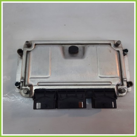 Centralina Motore Iniezione ECU BOSCH 0261207318 CITROEN XSARA PICASSO 1.6 9648483480 1999 2010
