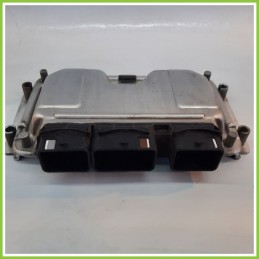 Centralina Motore Iniezione ECU BOSCH 0261207318 CITROEN XSARA PICASSO 1.6 9648483480 1999 2010
