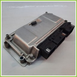 Centralina Motore Iniezione ECU BOSCH 0261207318 CITROEN XSARA PICASSO 1.6 9648483480 1999 2010