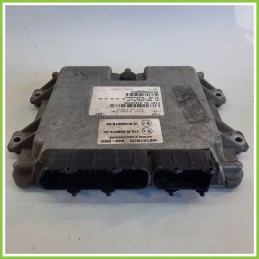 Centralina Motore Iniezione GAS METATRON 4100137 FIAT PUNTO CLASSIC 2U 1.2 51815709 2007 2011
