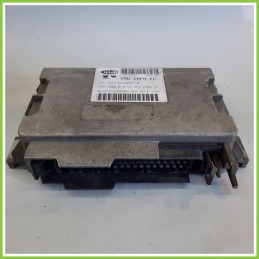 Centralina Motore Iniezione ECU MAGNETI MARELLI IAW16FM.EC FIAT SEICENTO 1E 46555914 1998 2005