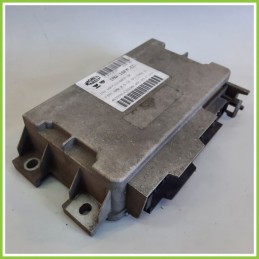 Centralina Motore Iniezione ECU MAGNETI MARELLI IAW16FM.EC FIAT SEICENTO 1E 46555914 1998 2005