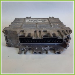 Centralina Motore Iniezione ECU BOSCH 0261203930 SEAT AROSA 6H 1.0 030906027AK 1997 2005
