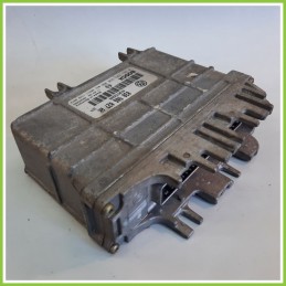 Centralina Motore Iniezione ECU BOSCH 0261203930 SEAT AROSA 6H 1.0 030906027AK 1997 2005