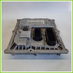 Centralina Motore Iniezione ECU BOSCH 0261205005 SMART COUPE C450 00031007V007 1998 2004