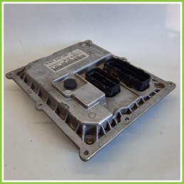 Centralina Motore Iniezione ECU BOSCH 0261205005 SMART COUPE C450 00031007V007 1998 2004
