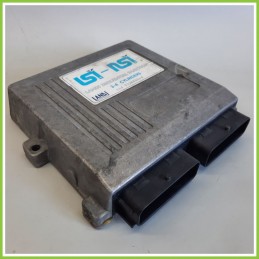 Centralina Motore Iniezione GAS LANDI RENZO 032800049 OPEL ASTRA T98 1.6 16V 9300188757 1998 2004