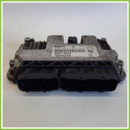 Centralina Motore Iniezione ECU BOSCH 0261208841 TOYOTA YARIS 1.0 12V 89661.0D270 2005 2012