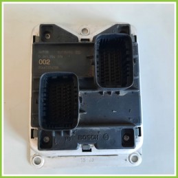 Centralina Motore Iniezione ECU BOSCH 0261204578 FIAT BRAVO 1L 16V 467674720 1998 2002