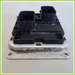 Centralina Motore Iniezione ECU BOSCH 0261204578 FIAT BRAVO 1L 16V 467674720 1998 2002