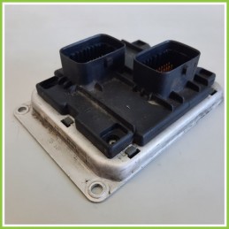 Centralina Motore Iniezione ECU BOSCH 0261204578 FIAT BRAVO 1L 16V 467674720 1998 2002
