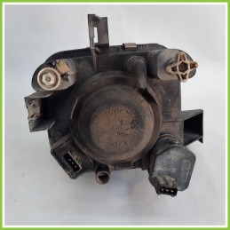 Faro Fanale Proiettore Anteriore Sinistro SX HELLA 963813-00 FIAT MULTIPLA 1F 46512467 Usato
