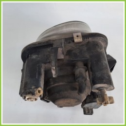 Faro Fanale Proiettore Anteriore Sinistro SX HELLA 963813-00 FIAT MULTIPLA 1F 46512467 Usato