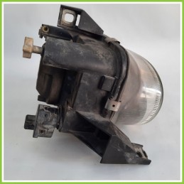 Faro Fanale Proiettore Anteriore Sinistro SX HELLA 963813-00 FIAT MULTIPLA 1F 46512467 Usato