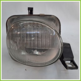Faro Fanale Proiettore Anteriore Destro DX HELLA 963814-00 FIAT MULTIPLA 1F 46512540 Usato