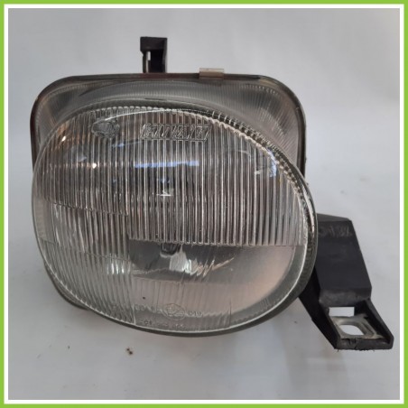 Faro Fanale Proiettore Anteriore Destro DX HELLA 963814-00 FIAT MULTIPLA 1F 46512540 Usato