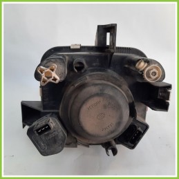 Faro Fanale Proiettore Anteriore Destro DX HELLA 963814-00 FIAT MULTIPLA 1F 46512540 Usato