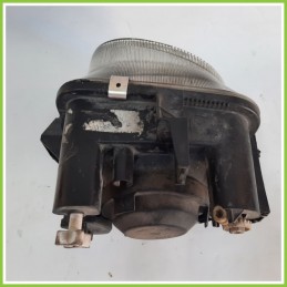 Faro Fanale Proiettore Anteriore Destro DX HELLA 963814-00 FIAT MULTIPLA 1F 46512540 Usato