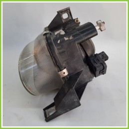 Faro Fanale Proiettore Anteriore Destro DX HELLA 963814-00 FIAT MULTIPLA 1F 46512540 Usato