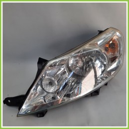 Faro Fanale Proiettore Anteriore Sinistro SX VALEO 89902605 CITROEN JUMPY 3a Serie 1401368180 Usato