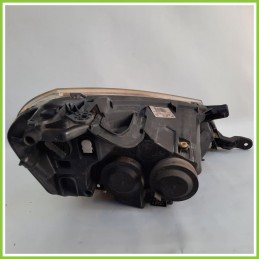 Faro Fanale Proiettore Anteriore Sinistro SX VALEO 89902605 CITROEN JUMPY 3a Serie 1401368180 Usato