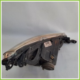 Faro Fanale Proiettore Anteriore Sinistro SX VALEO 89902605 CITROEN JUMPY 3a Serie 1401368180 Usato