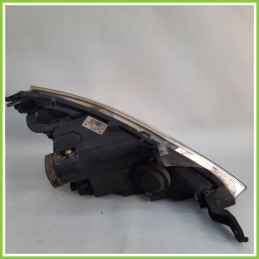 Faro Fanale Proiettore Anteriore Sinistro SX VALEO 89902605 CITROEN JUMPY 3a Serie 1401368180 Usato