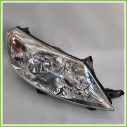 Faro Fanale Proiettore Anteriore Destro DX VALEO 89902604 CITROEN JUMPY 3a Serie 1401367980 Usato