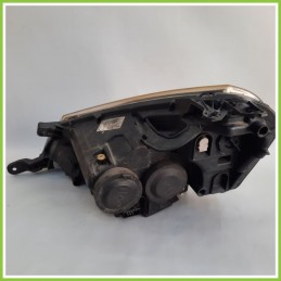 Faro Fanale Proiettore Anteriore Destro DX VALEO 89902604 CITROEN JUMPY 3a Serie 1401367980 Usato