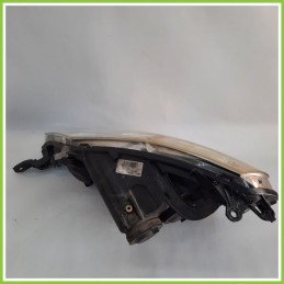 Faro Fanale Proiettore Anteriore Destro DX VALEO 89902604 CITROEN JUMPY 3a Serie 1401367980 Usato