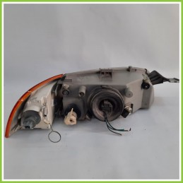 Faro Fanale Proiettore Anteriore Sinistro SX HELLA FIAT PUNTO 1a Serie 46402650 Usato