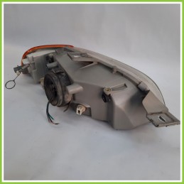 Faro Fanale Proiettore Anteriore Sinistro SX HELLA FIAT PUNTO 1a Serie 46402650 Usato
